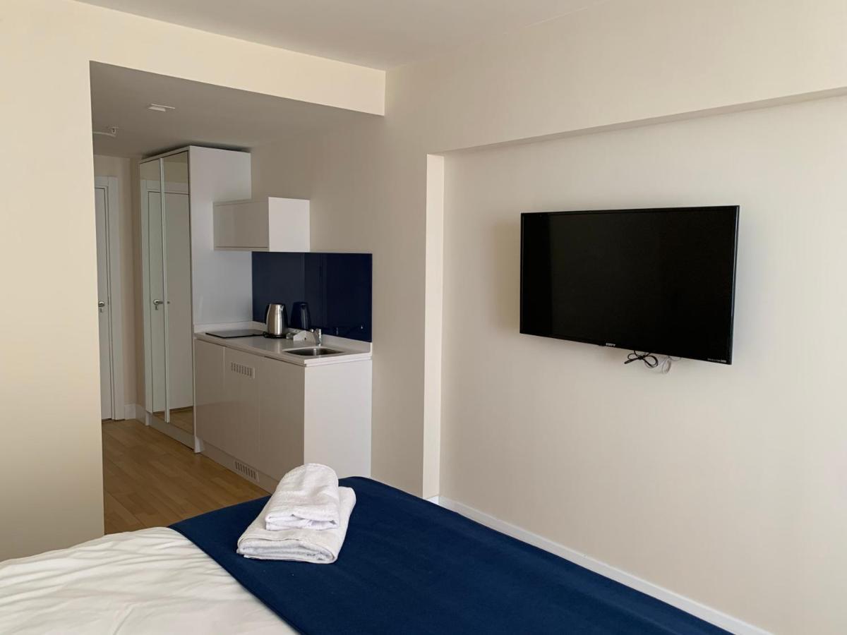 Orbi City Land Διαμέρισμα Μπατούμι Εξωτερικό φωτογραφία
