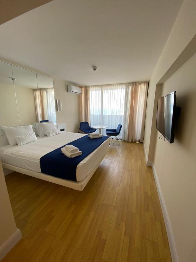 Orbi City Land Διαμέρισμα Μπατούμι Εξωτερικό φωτογραφία