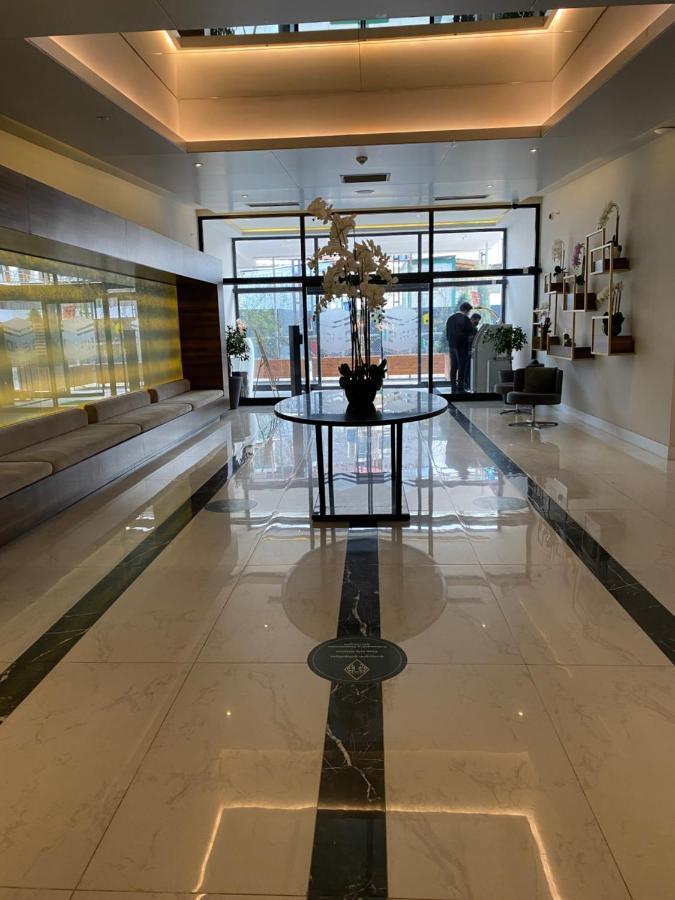 Orbi City Land Διαμέρισμα Μπατούμι Εξωτερικό φωτογραφία