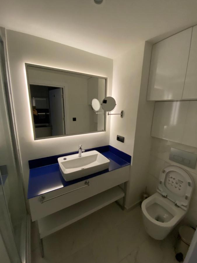Orbi City Land Διαμέρισμα Μπατούμι Εξωτερικό φωτογραφία