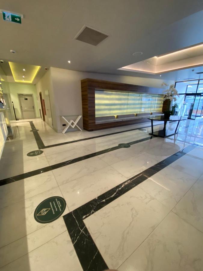 Orbi City Land Διαμέρισμα Μπατούμι Εξωτερικό φωτογραφία