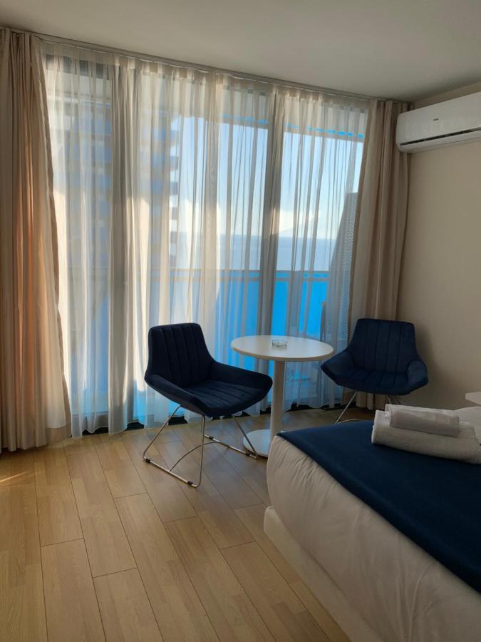 Orbi City Land Διαμέρισμα Μπατούμι Εξωτερικό φωτογραφία
