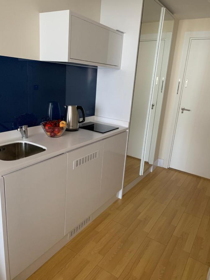 Orbi City Land Διαμέρισμα Μπατούμι Εξωτερικό φωτογραφία