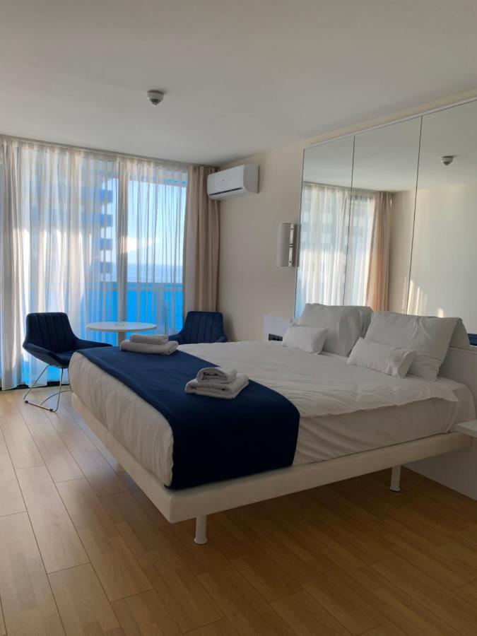 Orbi City Land Διαμέρισμα Μπατούμι Εξωτερικό φωτογραφία