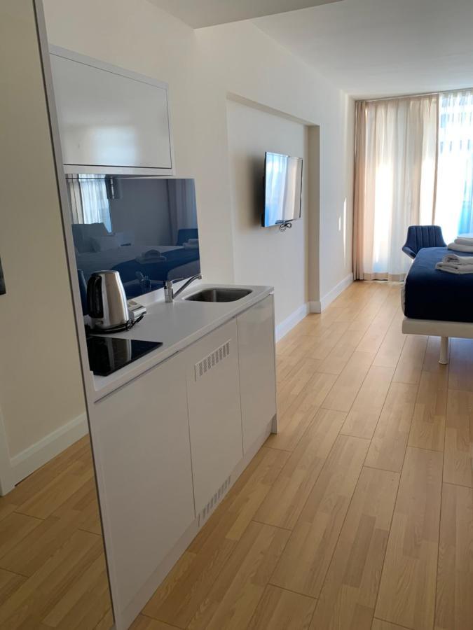 Orbi City Land Διαμέρισμα Μπατούμι Εξωτερικό φωτογραφία
