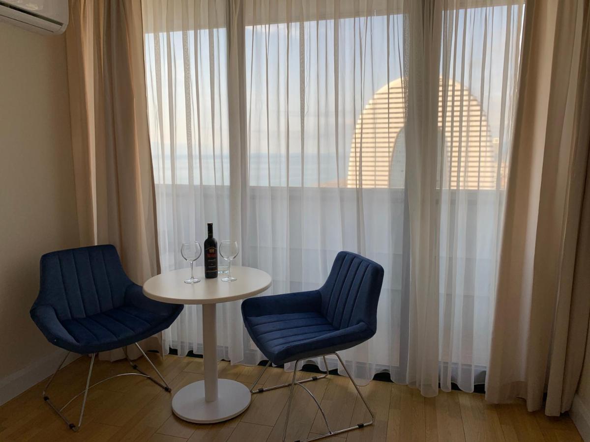 Orbi City Land Διαμέρισμα Μπατούμι Εξωτερικό φωτογραφία