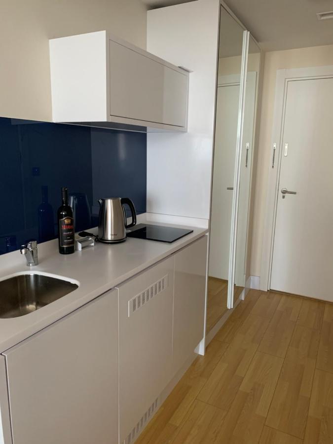 Orbi City Land Διαμέρισμα Μπατούμι Εξωτερικό φωτογραφία