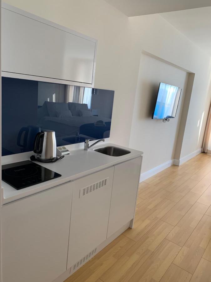 Orbi City Land Διαμέρισμα Μπατούμι Εξωτερικό φωτογραφία