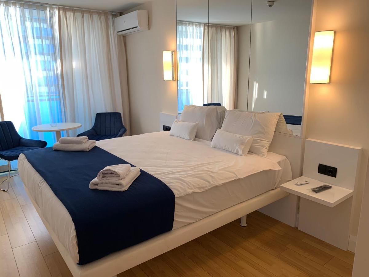 Orbi City Land Διαμέρισμα Μπατούμι Εξωτερικό φωτογραφία