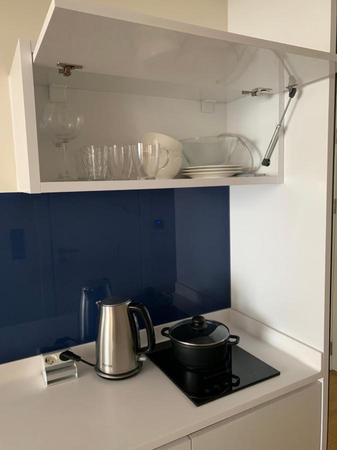 Orbi City Land Διαμέρισμα Μπατούμι Εξωτερικό φωτογραφία