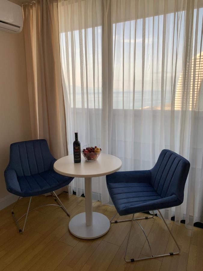 Orbi City Land Διαμέρισμα Μπατούμι Εξωτερικό φωτογραφία