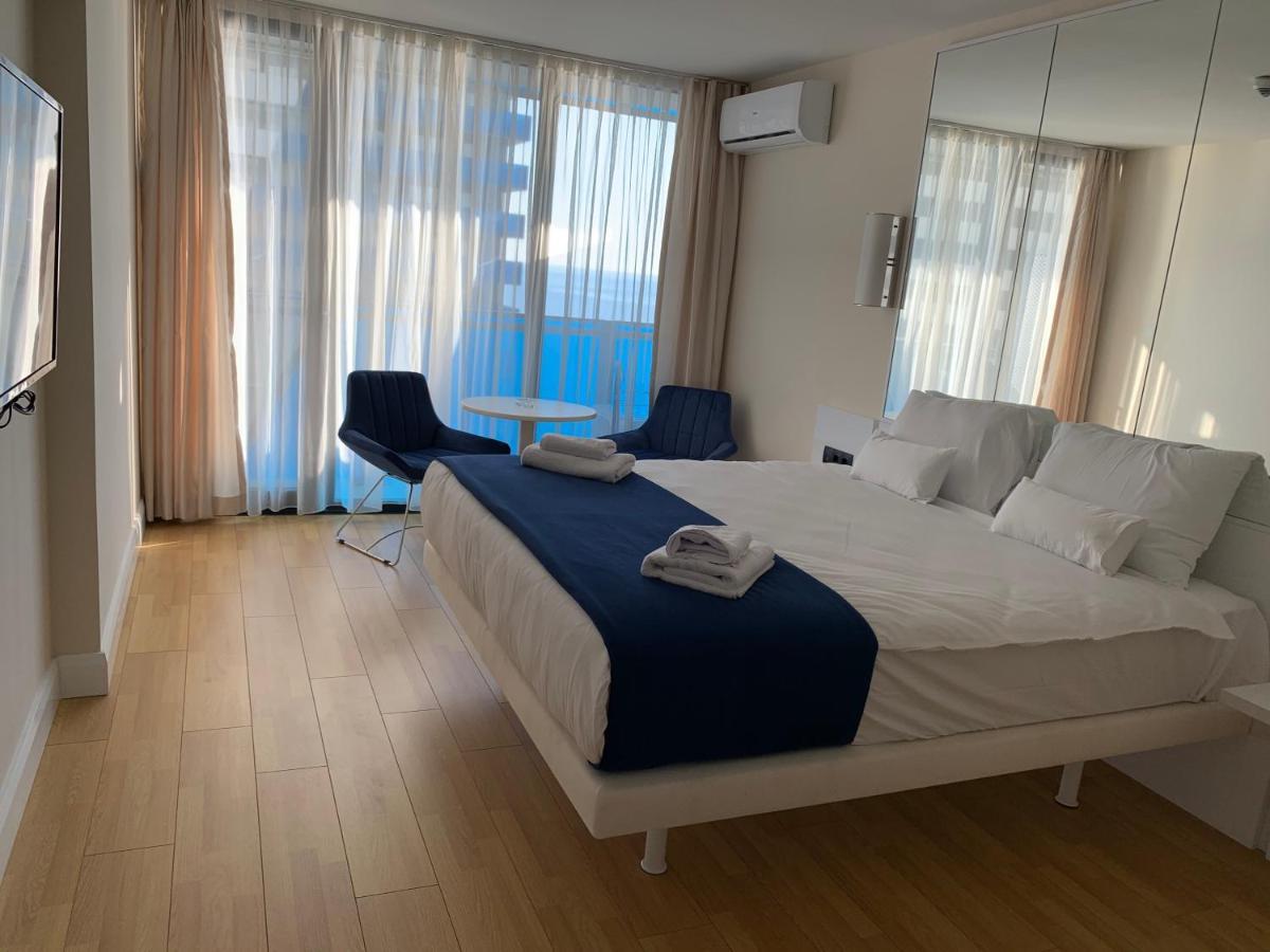 Orbi City Land Διαμέρισμα Μπατούμι Εξωτερικό φωτογραφία