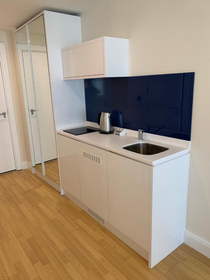 Orbi City Land Διαμέρισμα Μπατούμι Εξωτερικό φωτογραφία