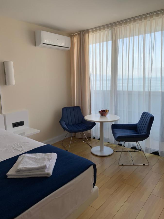 Orbi City Land Διαμέρισμα Μπατούμι Εξωτερικό φωτογραφία