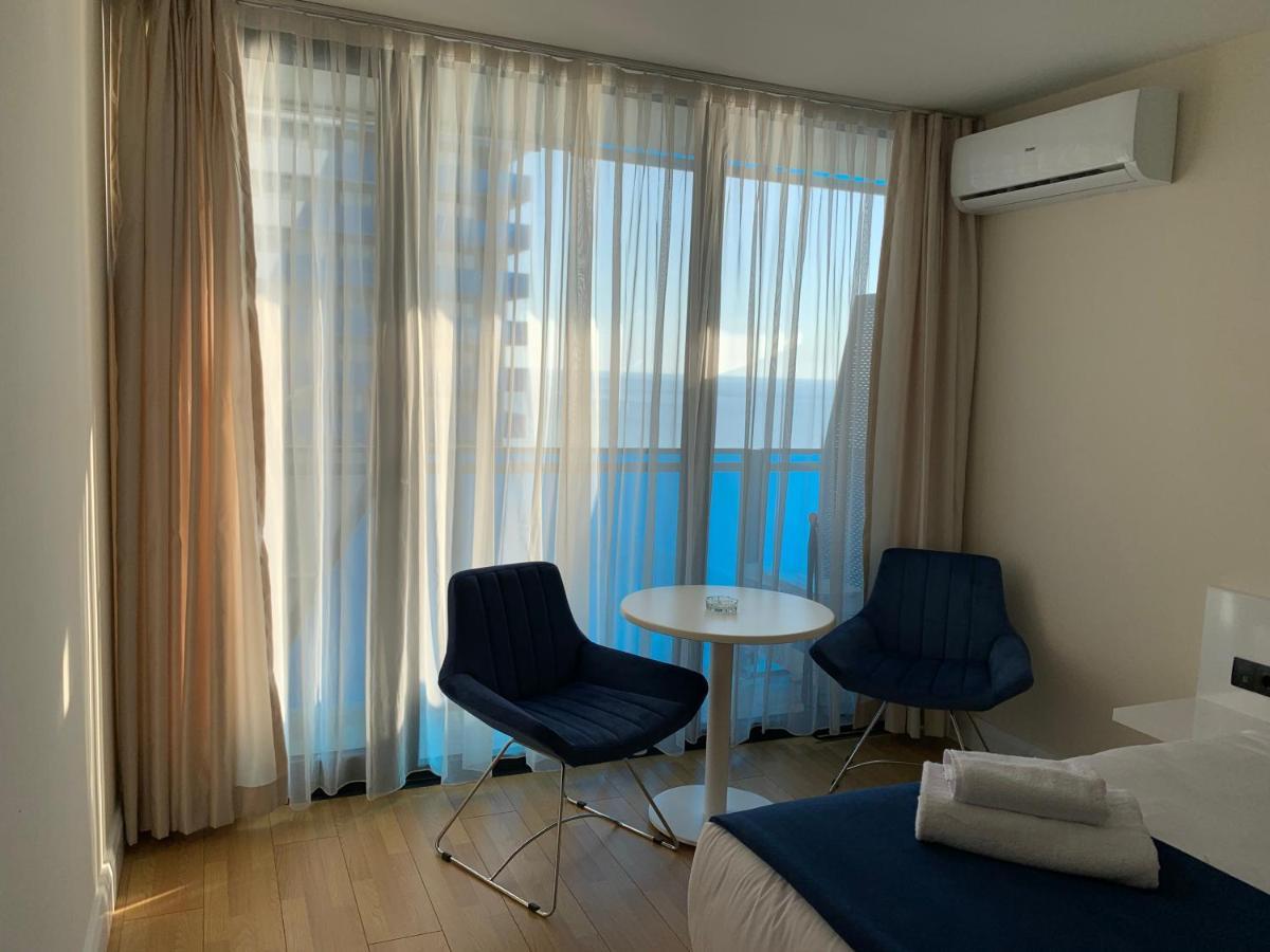 Orbi City Land Διαμέρισμα Μπατούμι Εξωτερικό φωτογραφία