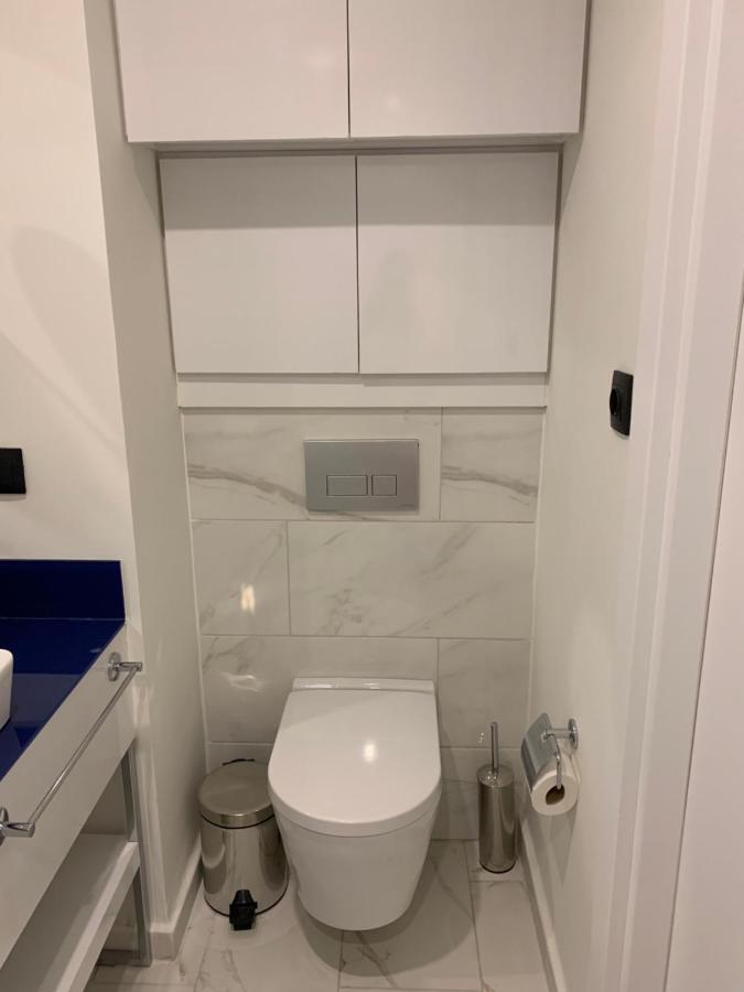 Orbi City Land Διαμέρισμα Μπατούμι Εξωτερικό φωτογραφία