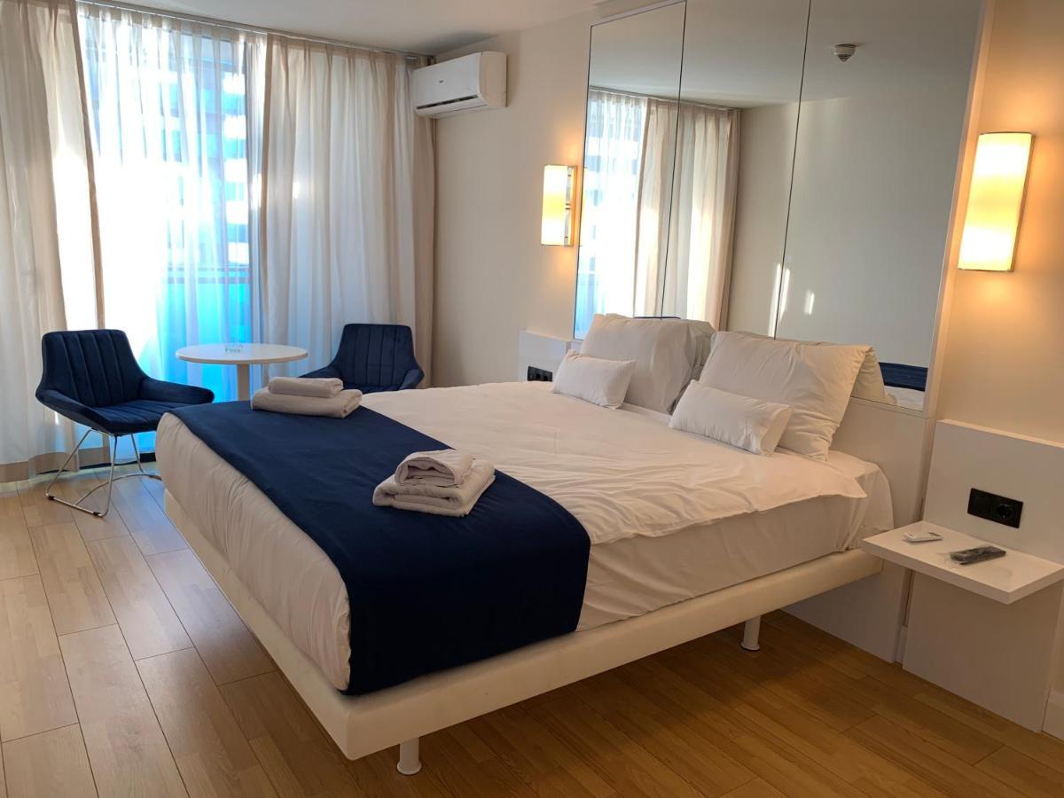 Orbi City Land Διαμέρισμα Μπατούμι Εξωτερικό φωτογραφία